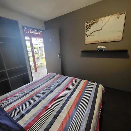 Swansea Backpacker Lodge Room photo