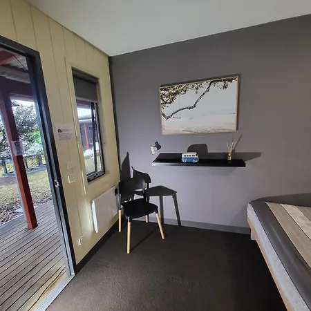 Swansea Backpacker Lodge Room photo