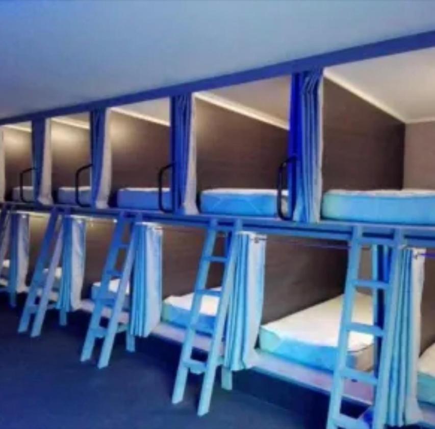 Swansea Backpacker Lodge