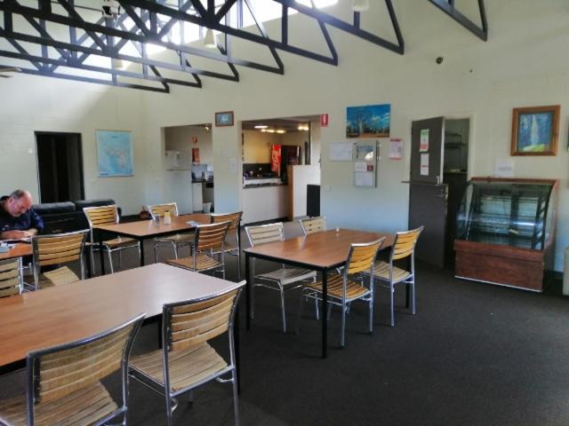 Swansea Backpacker Lodge * Swansea