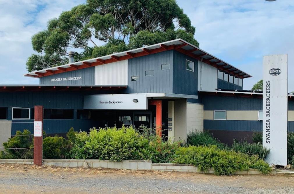 Swansea Backpacker Lodge