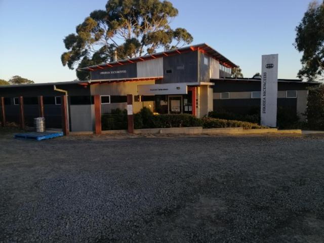 Swansea Backpacker Lodge *
