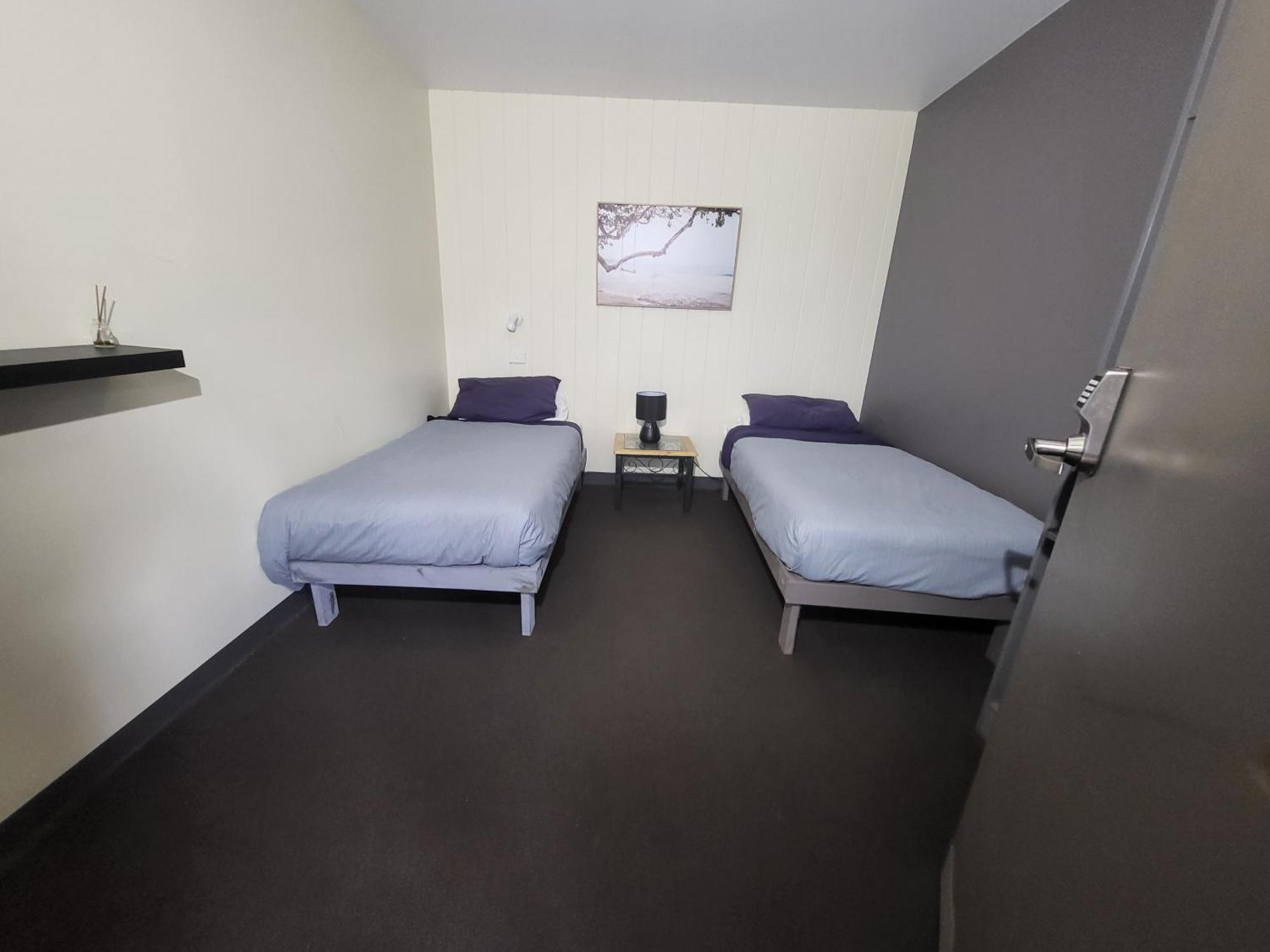 Swansea Backpacker Lodge Hostel Swansea