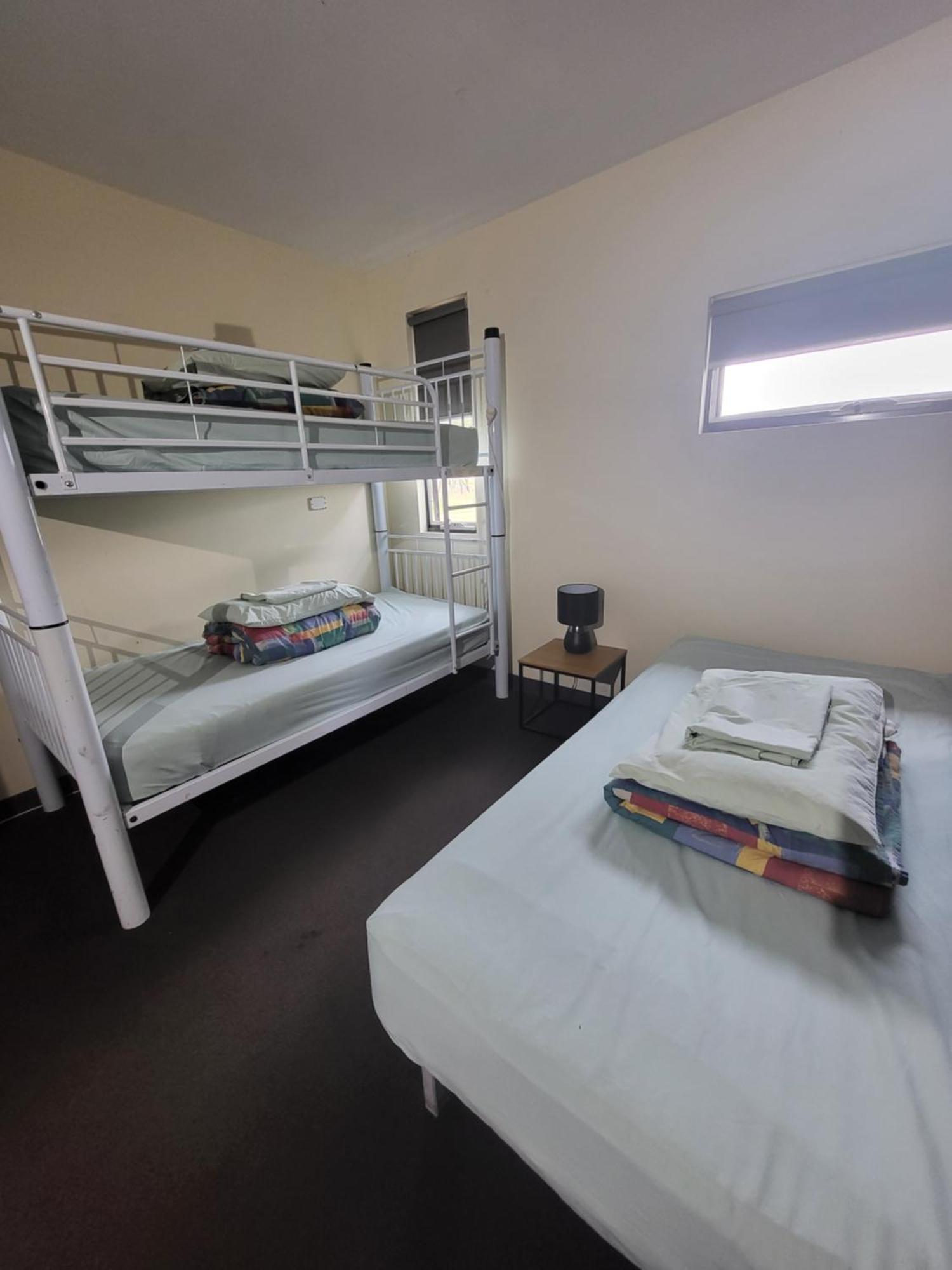 Hostel Swansea Backpacker Lodge Swansea