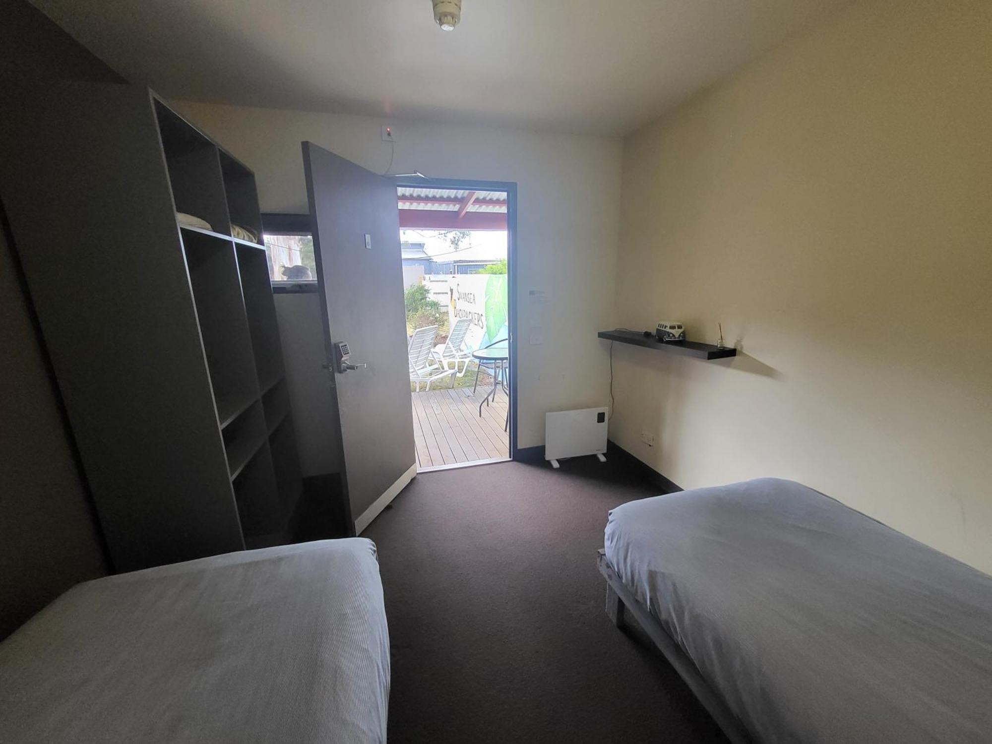 Swansea Backpacker Lodge * Swansea