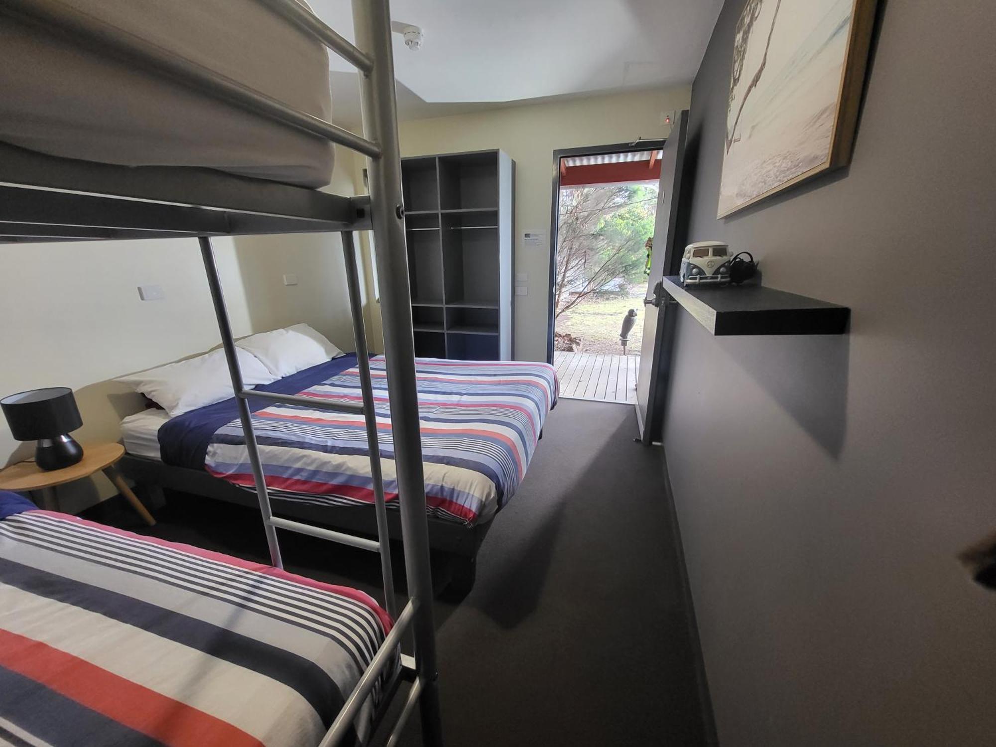 Hostel Swansea Backpacker Lodge Swansea