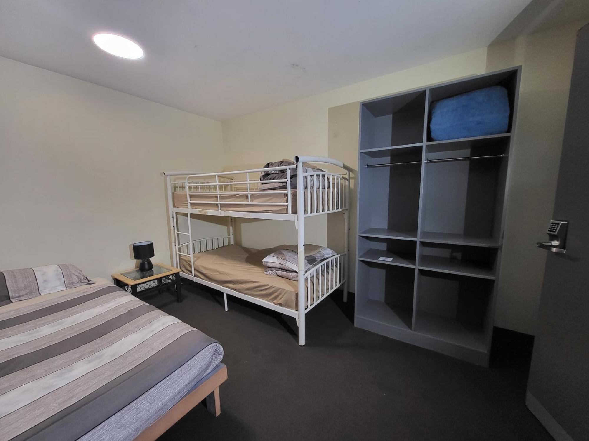 Swansea Backpacker Lodge Swansea