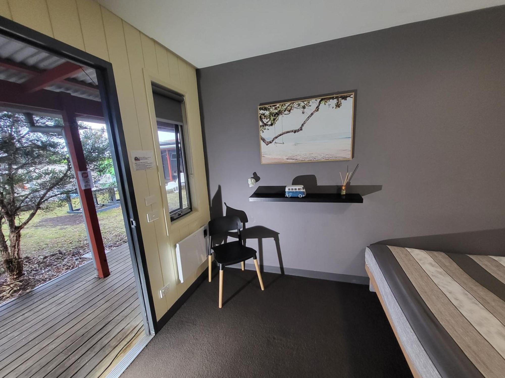 Hostel Swansea Backpacker Lodge *