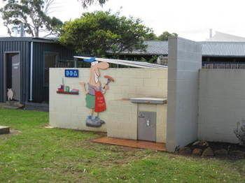 Swansea Backpacker Lodge *