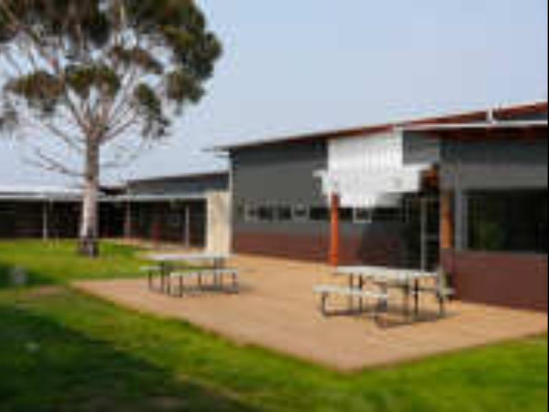 Swansea Backpacker Lodge Hostel *