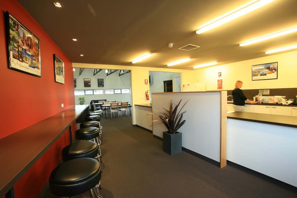 Swansea Backpacker Lodge Hostel Swansea