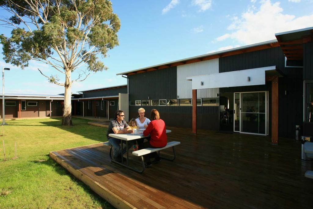 Swansea Backpacker Lodge Swansea