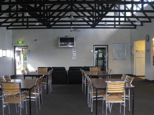 Swansea Backpacker Lodge