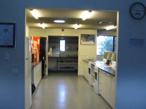 Swansea Backpacker Lodge
