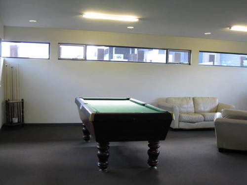 Swansea Backpacker Lodge Swansea