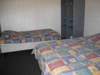 Hostel Swansea Backpacker Lodge *