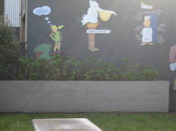 Hostel Swansea Backpacker Lodge *