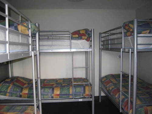 Swansea Backpacker Lodge * Swansea