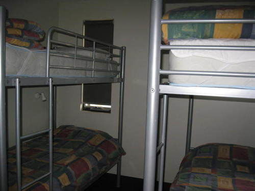 Swansea Backpacker Lodge Swansea