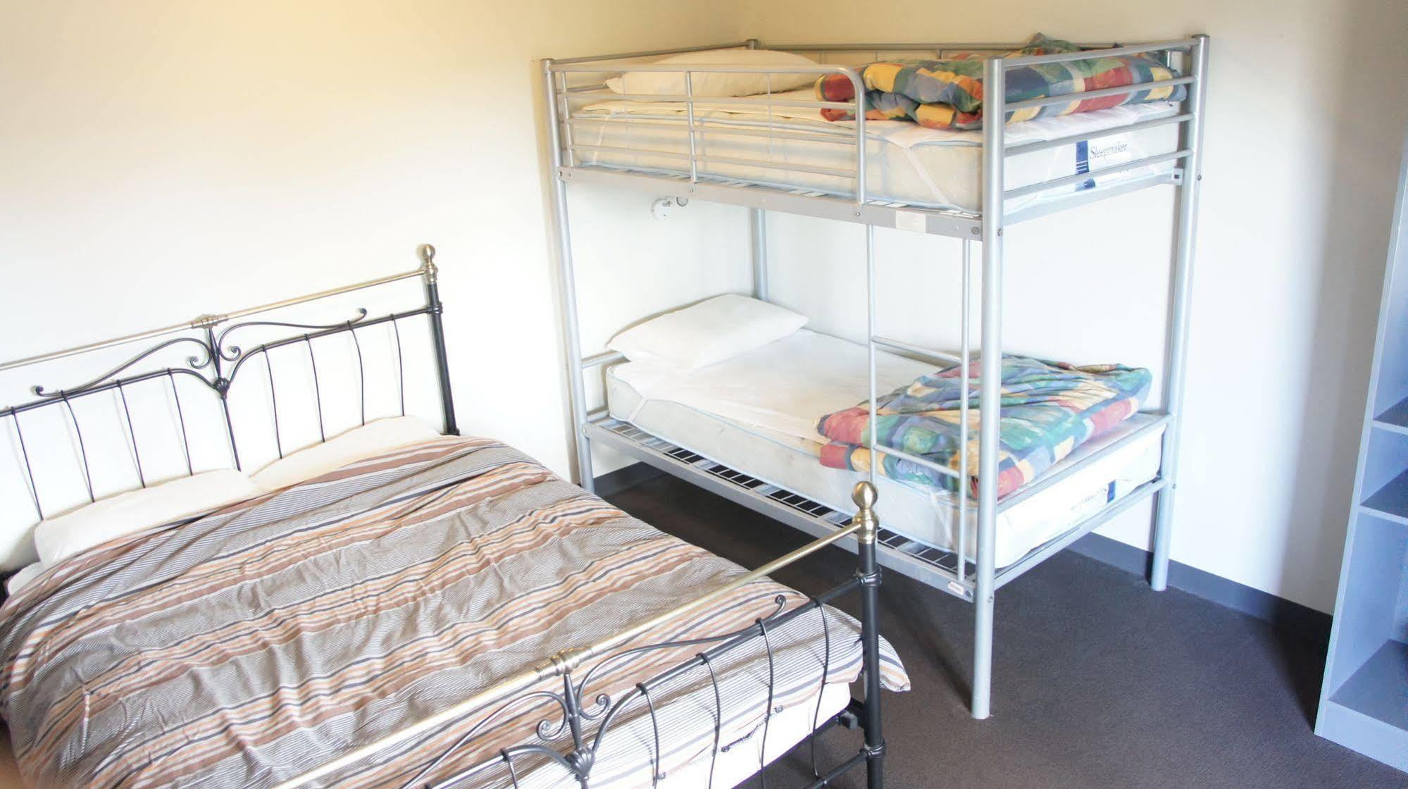 Hostel Swansea Backpacker Lodge *