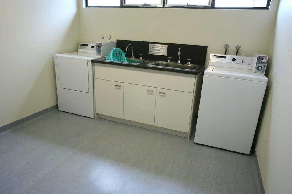 Swansea Backpacker Lodge