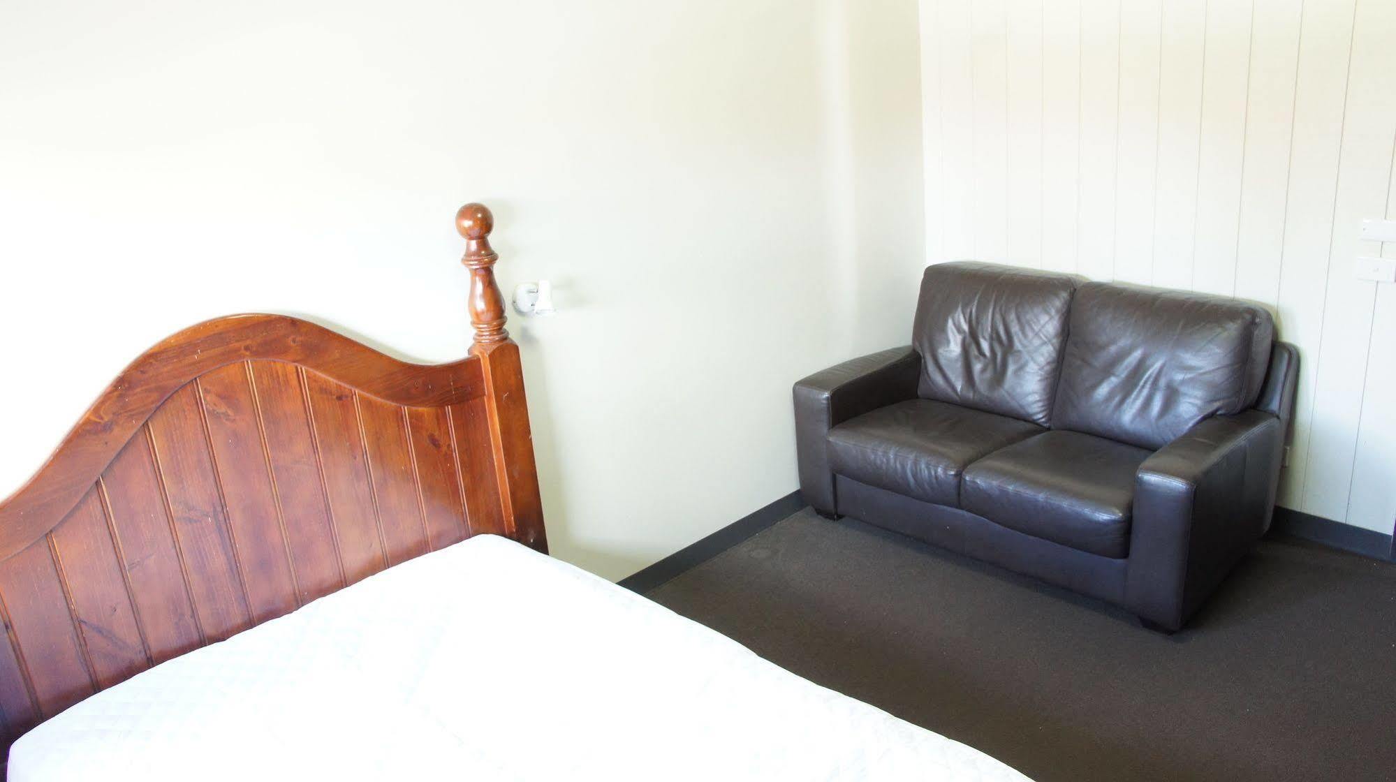 Swansea Backpacker Lodge *