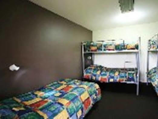 Hostel Swansea Backpacker Lodge