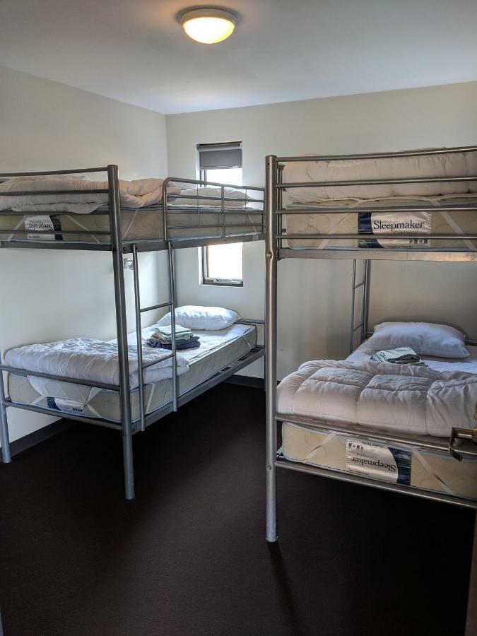Swansea Backpacker Lodge