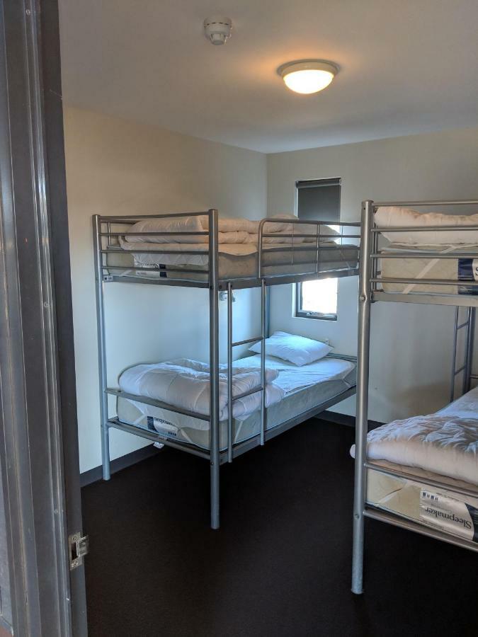 Swansea Backpacker Lodge *