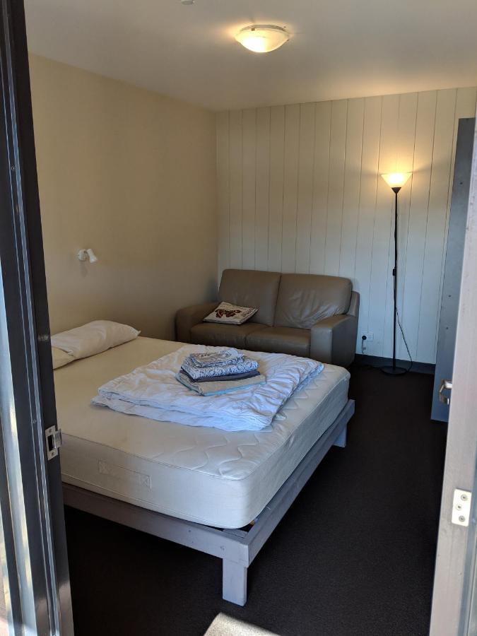 Swansea Backpacker Lodge Hostel