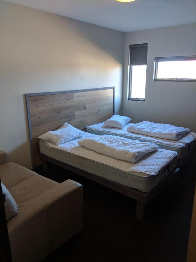 Swansea Backpacker Lodge *