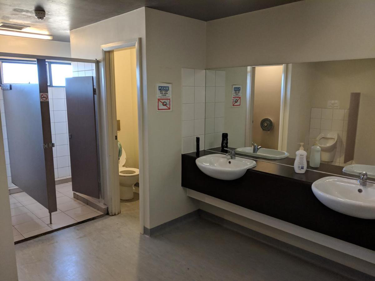 Swansea Backpacker Lodge