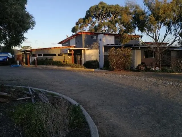 Swansea Backpacker Lodge