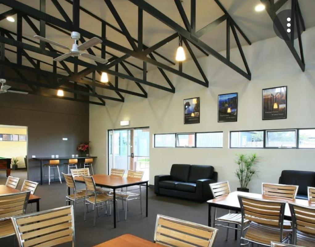 Backpacker Hostel