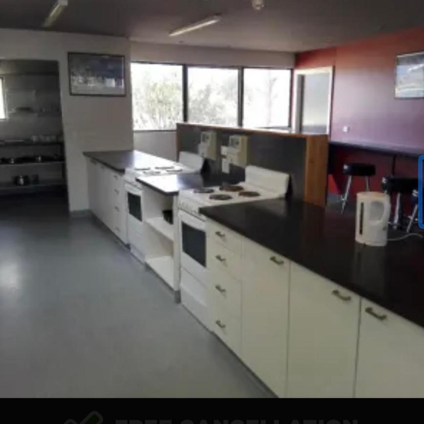 Hostel Backpacker Swansea