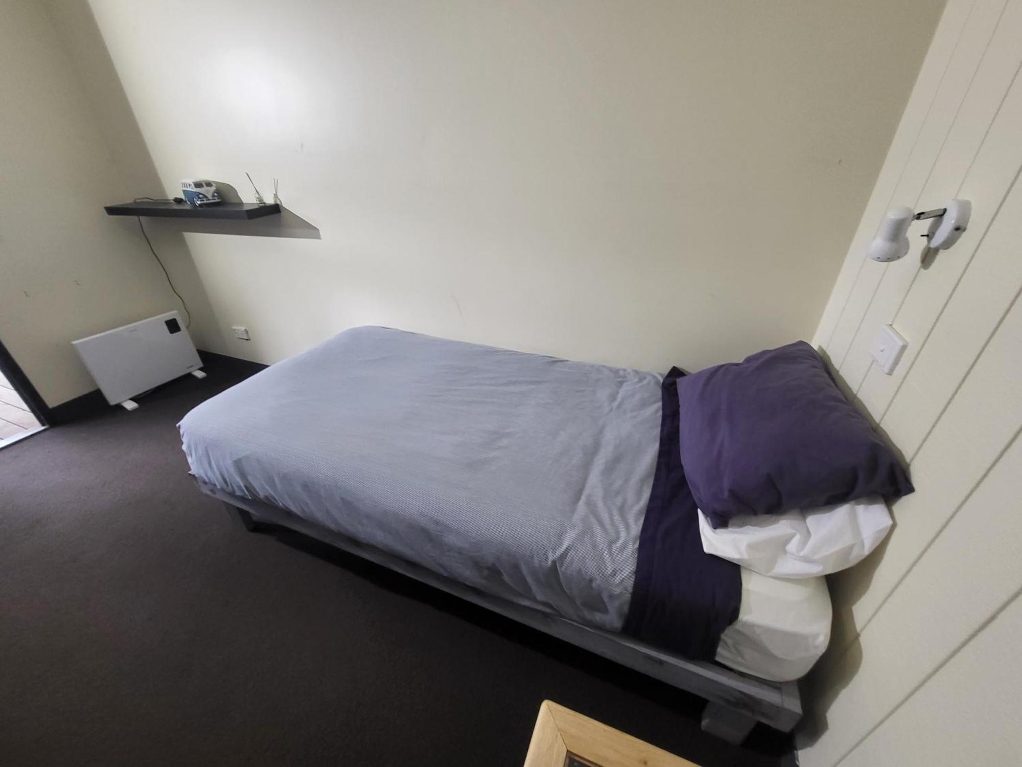 Backpacker Hostel