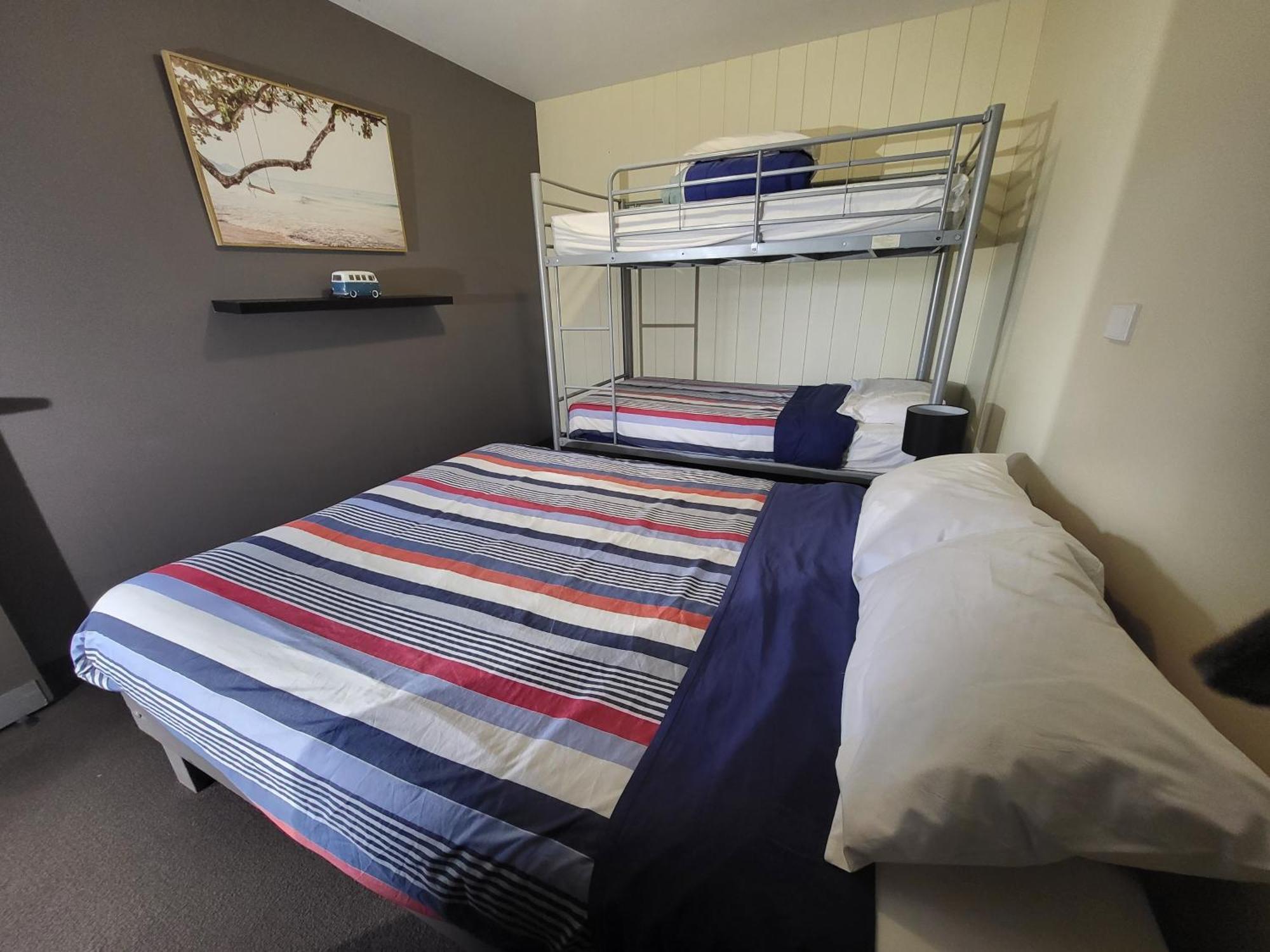 Hostel Backpacker *