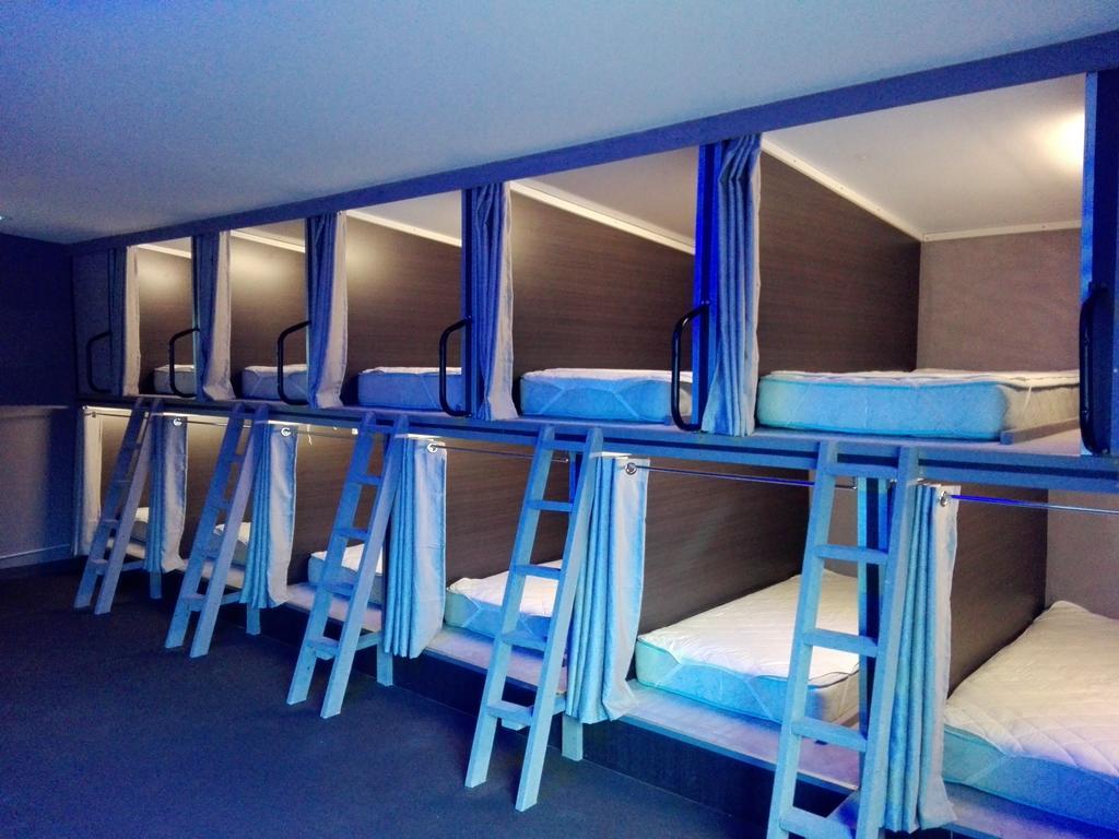Backpacker Hostel