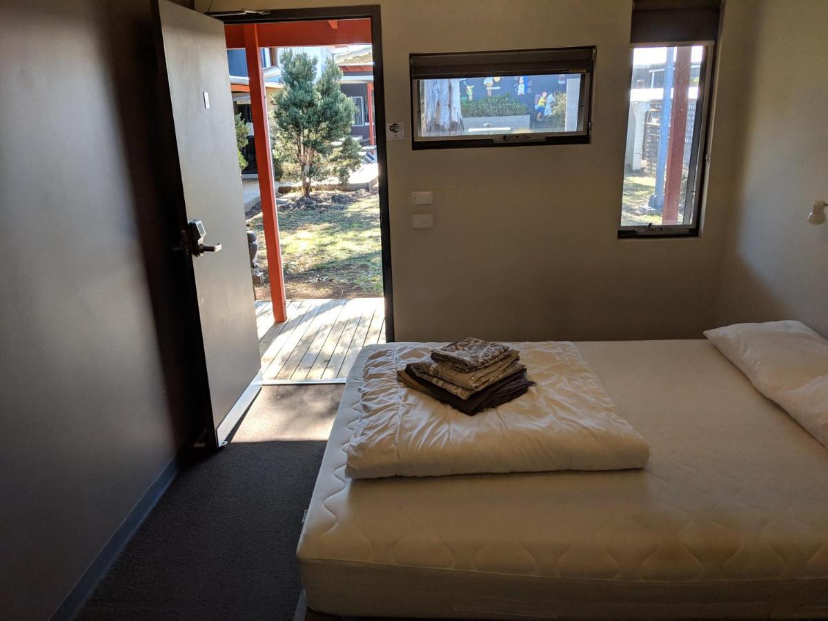 Backpacker Hostel Swansea